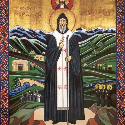St. Maroun